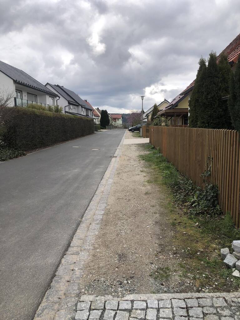 Výkopy – realizace 12